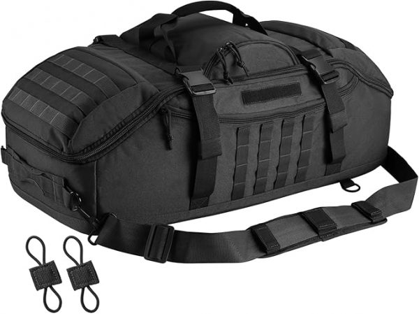 55L Tactical Bag